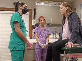 The New Nurses Clinical Experience - Nova Maverick - Part 1 of 5