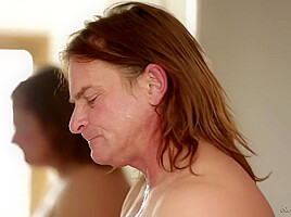 The New Stepmother 12 Scene 2