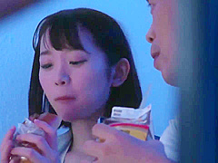 The Night Of A Typhoon Where students 18+ And Teachers Who Have