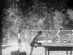 The Nudist Racket