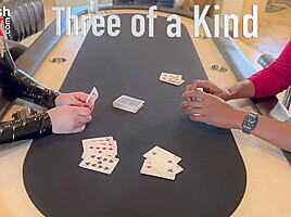 The Pros Ep 7 - Poker Game for the Pro Boxer
