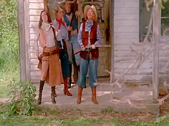 The Pussycat Ranch