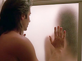 The Rapture (1991) Mimi Rogers, Stephanie Menuez, Carole Davis
