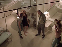 The Rapture (1991) Mimi Rogers, Stephanie Menuez, Carole Davis