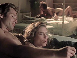 The Rapture (1991) Mimi Rogers, Stephanie Menuez, Carole Davis