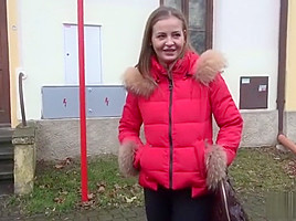 The Russian Fuckstress