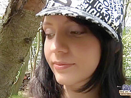 The Sunny Side Of Noise With Nataly Von