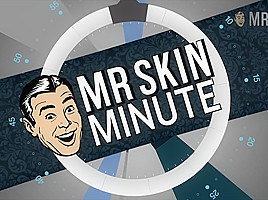 The Top 3 Nude Scenes of 2018 - Mr Skin
