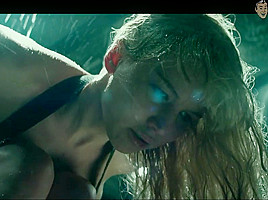The Top 3 Nude Scenes of 2018 - Mr Skin
