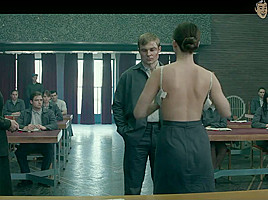 The Top 3 Nude Scenes of 2018 - Mr Skin