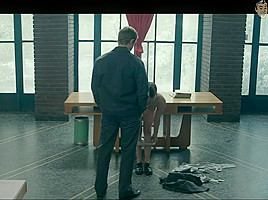 The Top 3 Nude Scenes of 2018 - Mr Skin