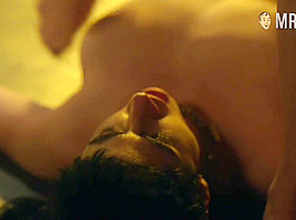 The Top 3 Nude Scenes of 2018 - Mr Skin