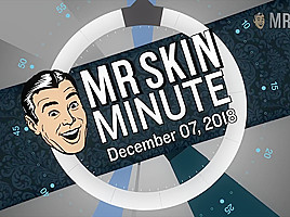The Top 3 Nude Scenes of 2018 - Mr Skin