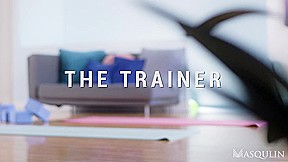 The Trainer - Bro Network