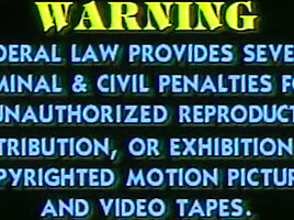 The first porn video i watched