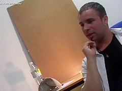 The fucking maid