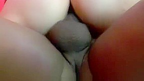 The pretty french milf fucked and fisted by Bob Deker