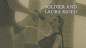 The sexy Lara Croft has found herself in another sexual adventure!