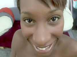 Thick & Wonderful Darksome A-Hole