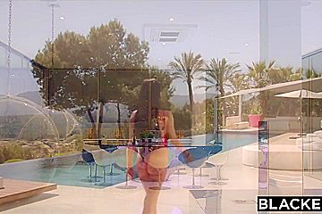 This College student 18+ Too The Craziest Bbc Vacation