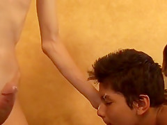 Three teens 18+ Fucking Like Rabits