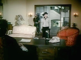 Thunder pussy - 1984