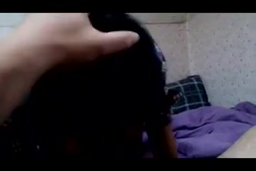 Tianjin housewife sex with husband