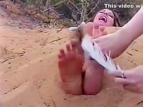 Tickling Paradise - Tickle Buffet