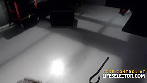 Tiffany Tatum, Stacy Cruz And Tina Kay - With Latex Fetish Reveal Their Sexiest Desires