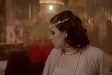 Timeless 1920s - Violet Star And Violet Starr