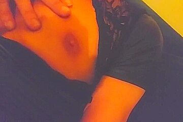 Tina Torride - Who Wants To Lick My Hard Nipples ?