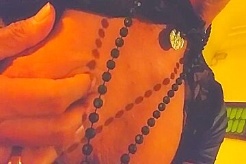 Tina Torride - Who Wants To Lick My Hard Nipples ?
