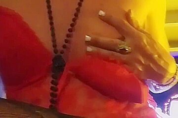 Tina Torride - Who Wants To Lick My Hard Nipples ?