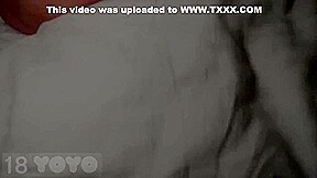 Tinder Girl Was Horrified By Wild Fuck And Creampie