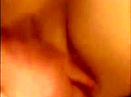 Tinder babe learns to ride massive cock CUMSHOT