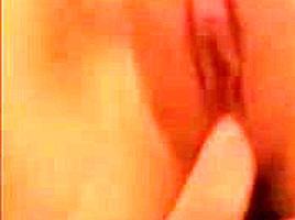 Tinder babe learns to ride massive cock CUMSHOT