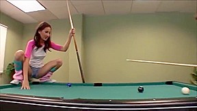 Tiny ass fucked by big dick