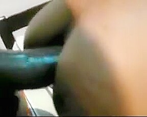 Tiny skinny thai girl enjoys bbc