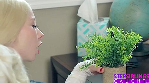 To Step Sis Youre Constantly Masturbating, The Whole House Can Hear Xxx Free Porn Movie You