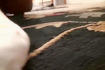 Toejac With Vore