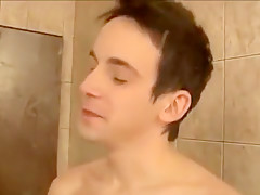 Toilet Hookup