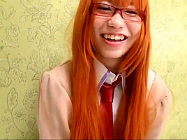 Tomomey video 554