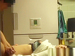 Tongued japanese slut
