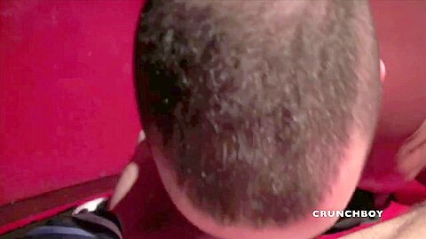 Tony Axel fucked by young straight workerin suit and class - CrunchBoy