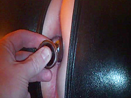 Too tight!