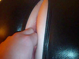 Too tight!