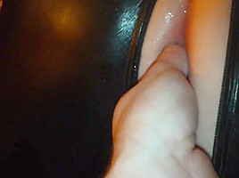 Too tight!