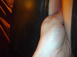Too tight!