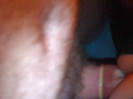 Too tight!