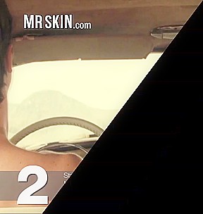 Top 5 Stars Having Sex in a Car - Mr Skin